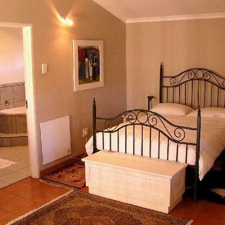 Apartamento Rose Garden Manor House Harrismith Exterior foto