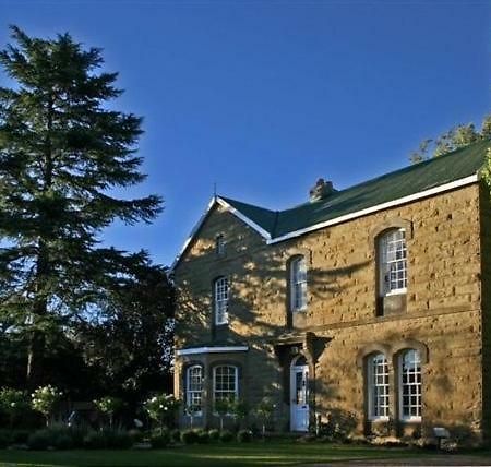 Apartamento Rose Garden Manor House Harrismith Exterior foto